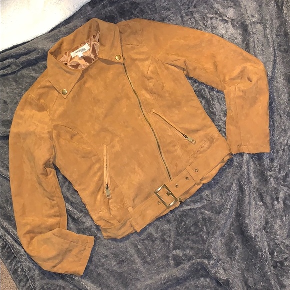 Charlotte Russe Jackets & Blazers - Charlotte Russe jacket S